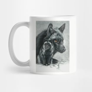 Junoesque Mug